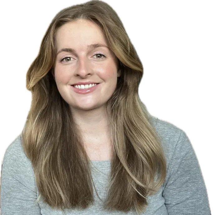 Cat Mom Offering Loving Care