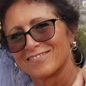 Kathy's profile