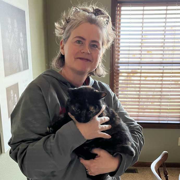 You And Your Cat Will Be Feline Good You And Your Cat Will Be Feline Good