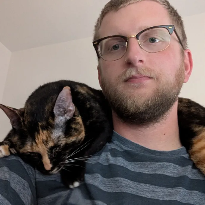 Zach Will Watch Your Cat