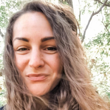 Alexandria's profile