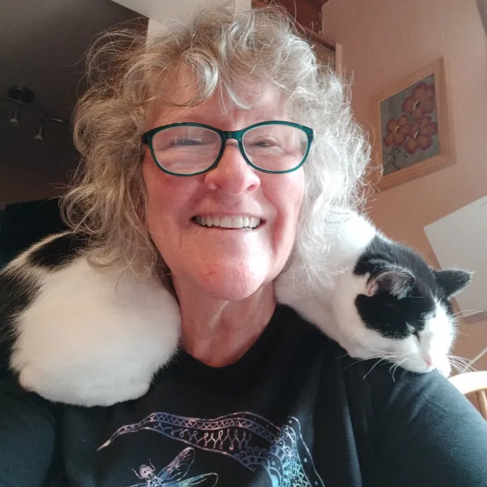 Teresa P.