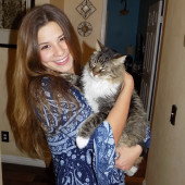 The Purr-Fect Cat Sitter