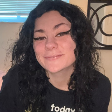 Molly's profile