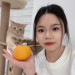 Cat Mom With Senior Cat Experience