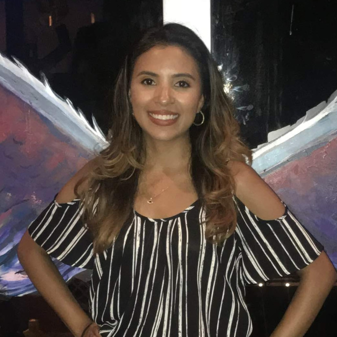 Elizabeth - Brooklyn Cat Sitter