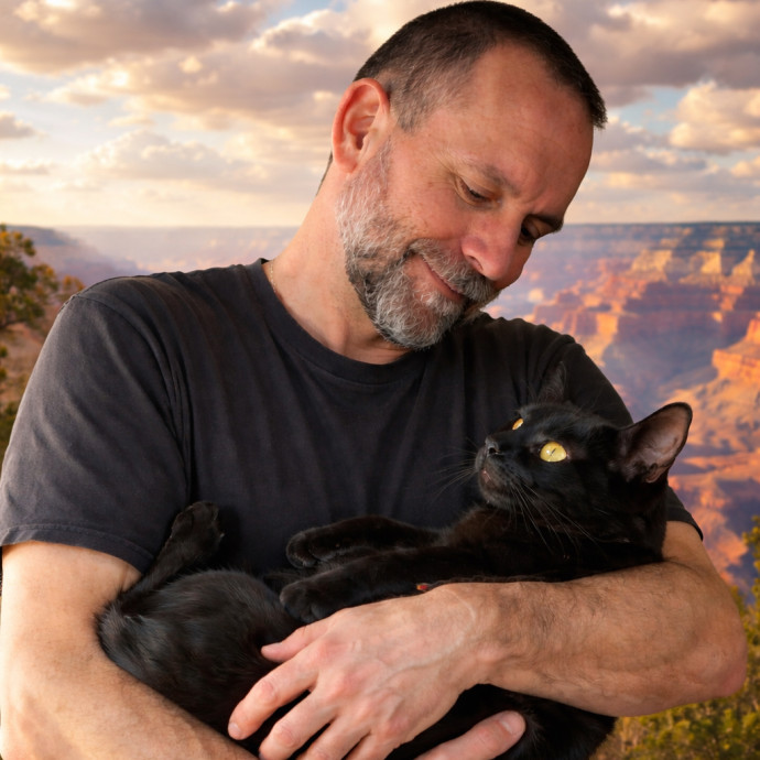 The Cat Father