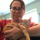 I Love Your Cat Too