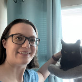 Passionate About Cats