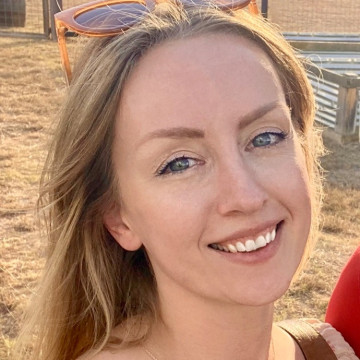 Molly's profile