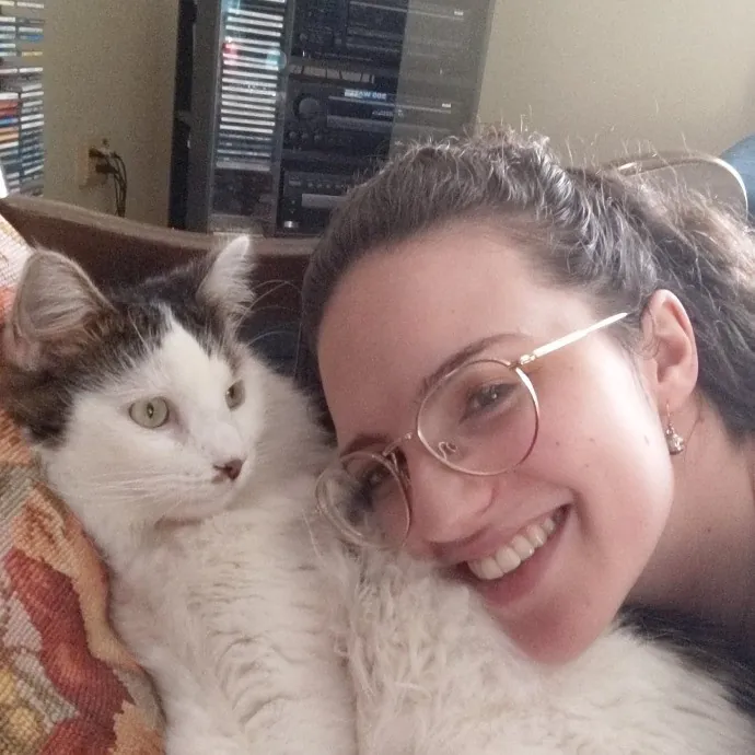 Sabrina's Accommodating  Cat Sitting