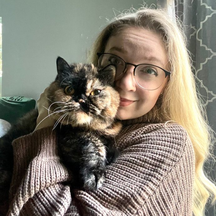 Cozycat Co Cozycat Co