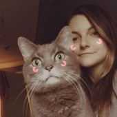 Lily E.