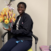 Your Cat's Favourite Sitter