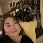 Your Furry Friend's Favorite Sitter