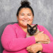 Calm  Caring Cat Sitter You Trust