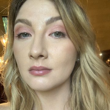 Shannon's profile