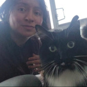 Ingri Catmother Of 2