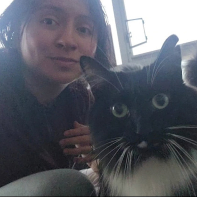Ingri Catmother Of 2 Ingri Catmother Of 2