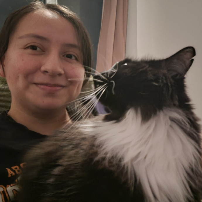 Ingri Catmother Of 2