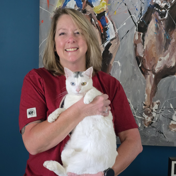 Local Cat Lover