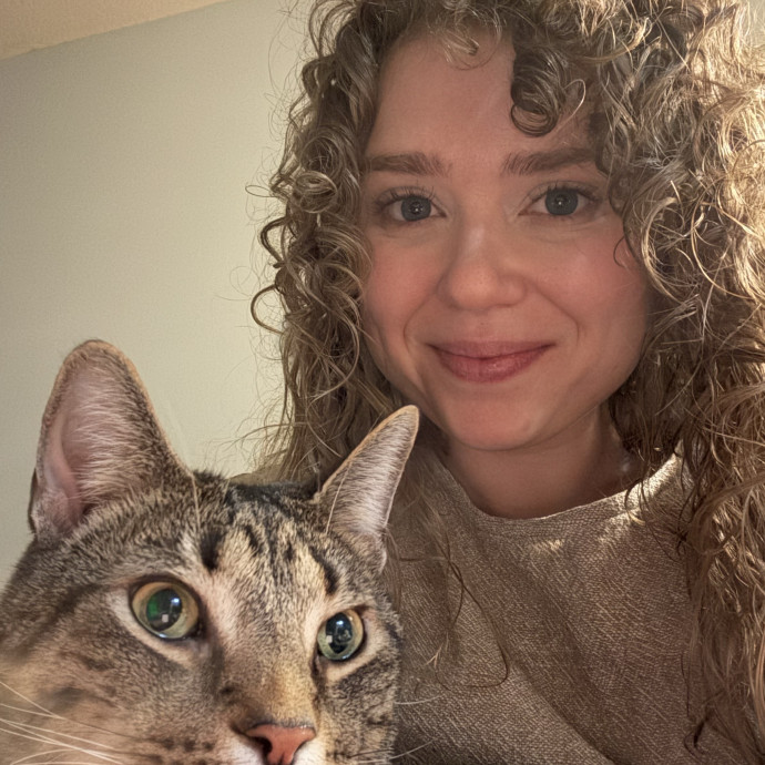 Experienced Cat Mom In Rochester