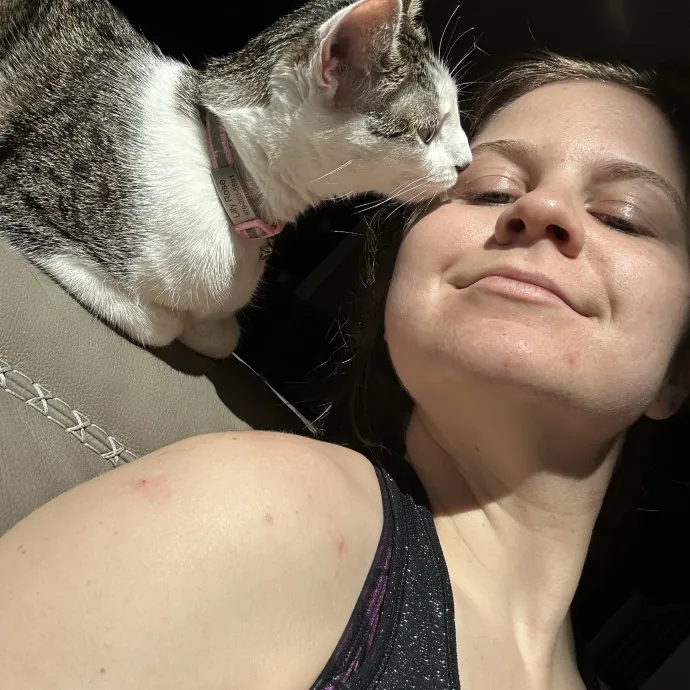 Cat Lover