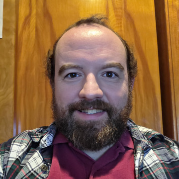 Dave's profile