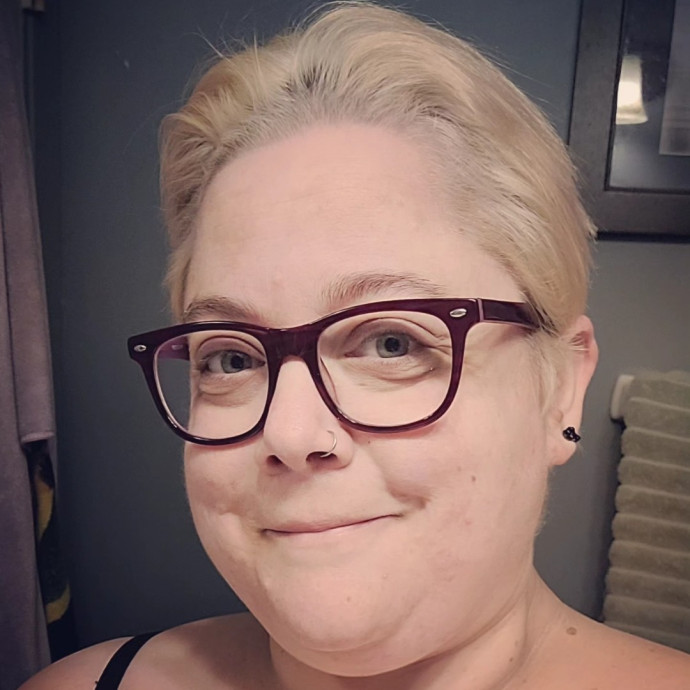 Stacy's profile