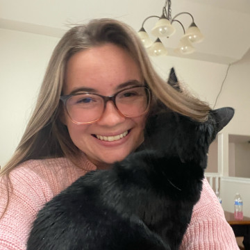 Stella's profile