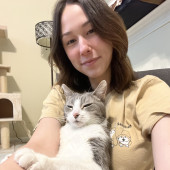 Reliable Reston Cat Lover