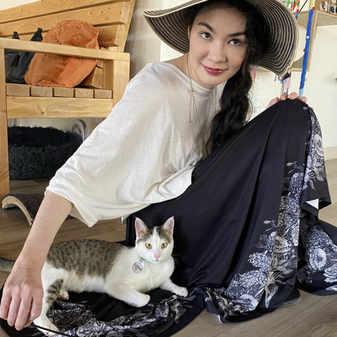 Experienced And Enthusiastic Cat Care