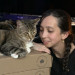 Shelter Approved Cat Whisperer