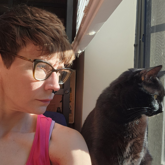 Experienced Reliable Fun Cat Lover