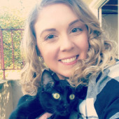 Jen's Cat Care - Experienced And Loving