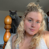 Loving Cat Sitter Missing Her Farm Cats