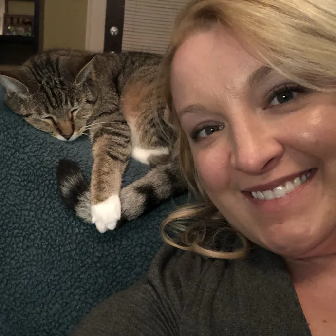 Over 10 Years Of A-Meowzing Experience