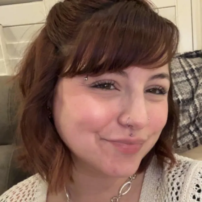 Mikayla B.