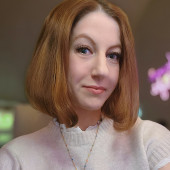 Sarah W.