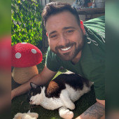 Calm Reliable Care For Your Cat