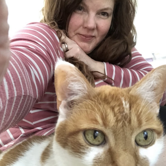 Kind Gentle Experienced Cat Companion