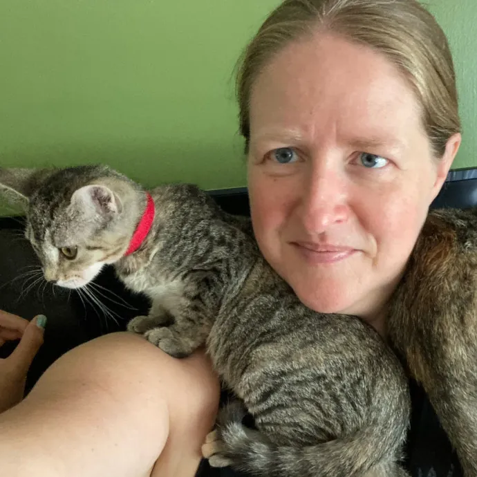 Loving Care For Every Purr-Sonality