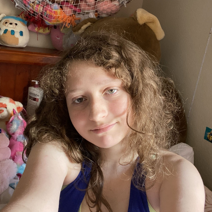 Hii I'm Alyssa