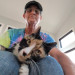 Nicholas A Colorado Springs Cat Sitter
