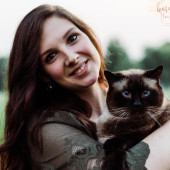 Your Cat's Personal Assistant