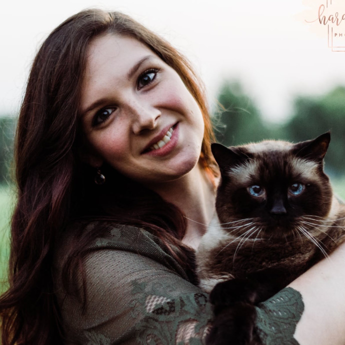 Your Cat's Personal Assistant