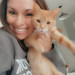 Jenn The Cat Sitter