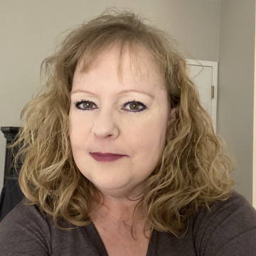 Suzanne's profile