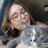 Purr-Fect Cat Care  Loving  Dependable