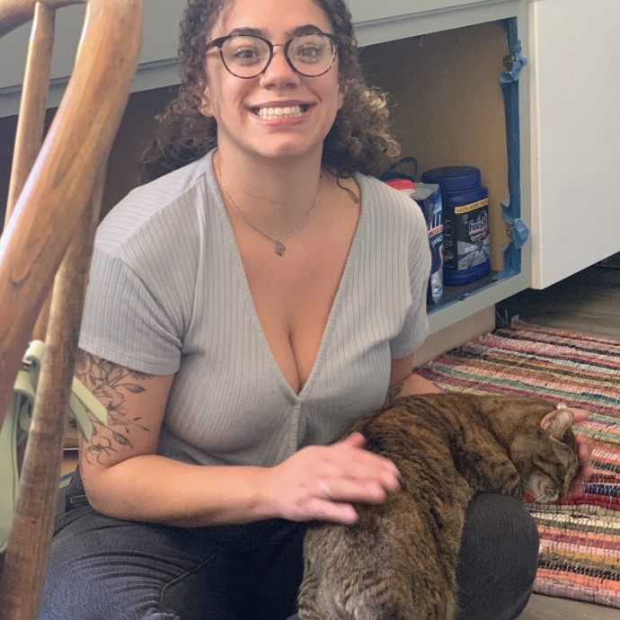 I Love Your Cat Like They Are My Own